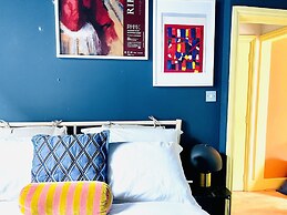 2-bed Apartment in Portobello