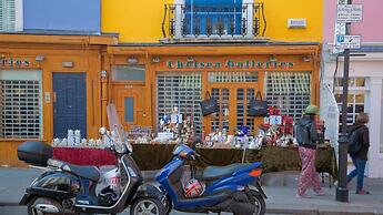 2-bed Apartment in Portobello