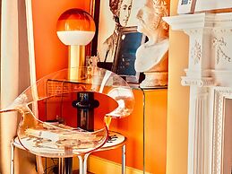 2-bed Apartment in Portobello