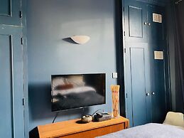 2-bed Apartment in Portobello