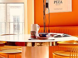 2-bed Apartment in Portobello