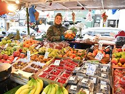 2-bed Apartment in Portobello