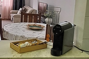 Remarkable 1 Bedroom Apartment Costa da Caparica