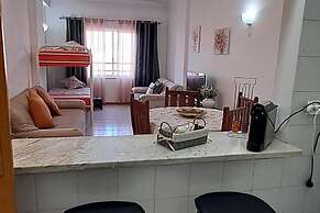 Remarkable 1 Bedroom Apartment Costa da Caparica