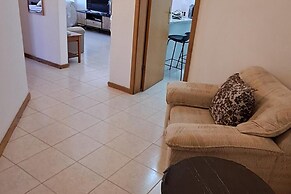 Remarkable 1 Bedroom Apartment Costa da Caparica