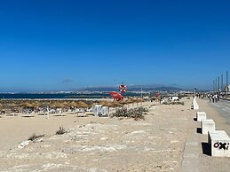 Remarkable 1 Bedroom Apartment Costa da Caparica