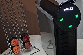 Remarkable 1 Bedroom Apartment Costa da Caparica