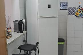 Remarkable 1 Bedroom Apartment Costa da Caparica