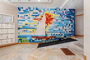 Remarkable 1 Bedroom Apartment Costa da Caparica