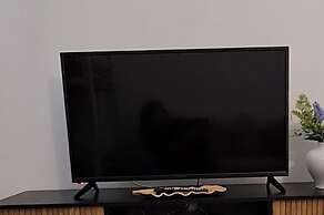 Remarkable 1 Bedroom Apartment Costa da Caparica