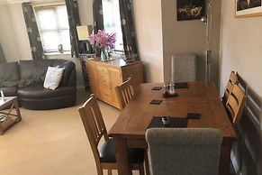 1 Bedroom Apartment Sleeps 2 - Tv