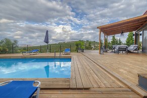 2-bed Pool Villa in Panormo