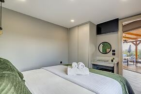 2-bed Pool Villa in Panormo