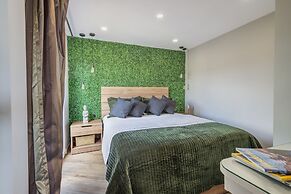 2-bed Pool Villa in Panormo