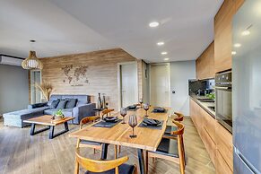 2-bed Pool Villa in Panormo