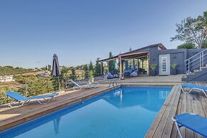2-bed Pool Villa in Panormo