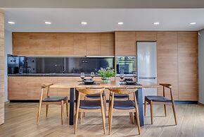 2-bed Pool Villa in Panormo