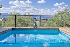 2-bed Pool Villa in Panormo