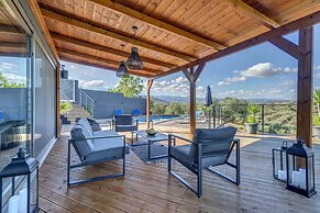 2-bed Pool Villa in Panormo