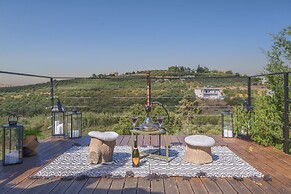 2-bed Pool Villa in Panormo