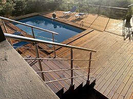 2-bed Pool Villa in Panormo