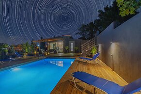 2-bed Pool Villa in Panormo