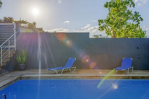 2-bed Pool Villa in Panormo