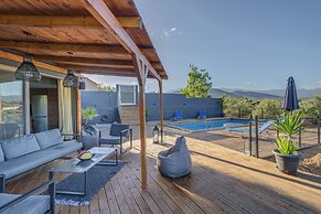 2-bed Pool Villa in Panormo