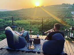 2-bed Pool Villa in Panormo