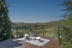 2-bed Pool Villa in Panormo