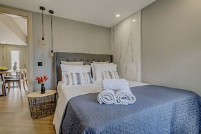 2-bed Pool Villa in Panormo