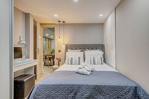 2-bed Pool Villa in Panormo