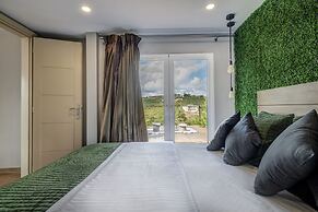 2-bed Pool Villa in Panormo