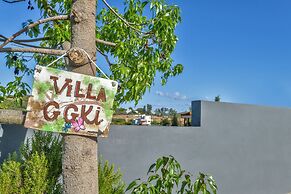 2-bed Pool Villa in Panormo