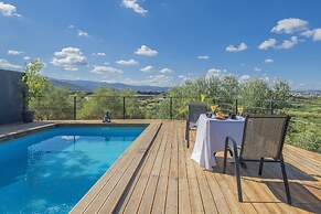 2-bed Pool Villa in Panormo