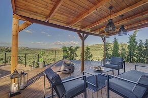 2-bed Pool Villa in Panormo