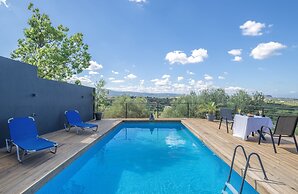 2-bed Pool Villa in Panormo