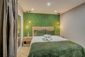 2-bed Pool Villa in Panormo