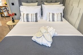 2-bed Pool Villa in Panormo