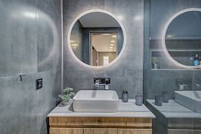 2-bed Pool Villa in Panormo