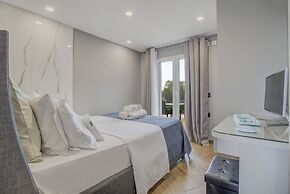 2-bed Pool Villa in Panormo