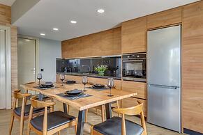 2-bed Pool Villa in Panormo