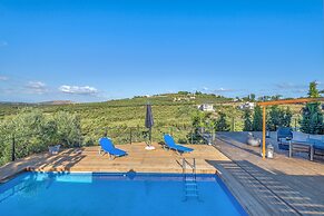 2-bed Pool Villa in Panormo