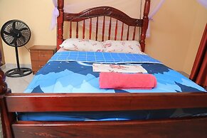 Lovely 2-bed Apartment in Kampala