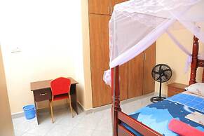 Lovely 2-bed Apartment in Kampala