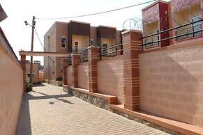Lovely 2-bed Apartment in Kampala