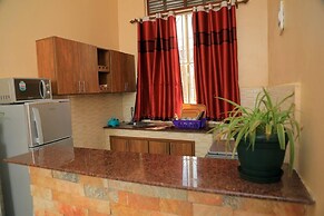 Lovely 2-bed Apartment in Kampala