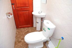 Lovely 2-bed Apartment in Kampala