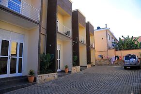 Lovely 2-bed Apartment in Kampala