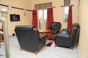 Lovely 2-bed Apartment in Kampala